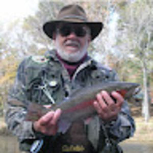 Meet your Posher, Alan